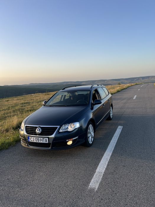 VOLKSWAGEN Passat 0 — imagine 4
