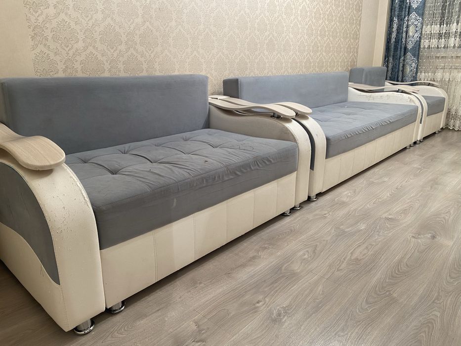 Продам мягкий уголок