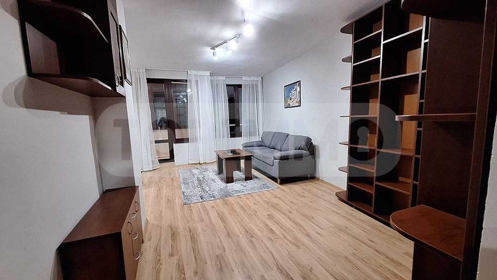 Дава се под наем Двустаен апартамент в Варна, Аспарухово - 72 кв.м за 513.57 € - Снимка #1