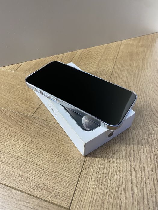 iPhone 16 Pro Max Natural Titanium 256 GB