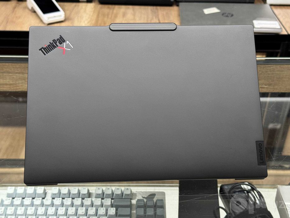 Lenovo ThinkPad X1 Gen 12 Ultra 7 165U RAM 16 Gb DDR5 6400 ssd 512