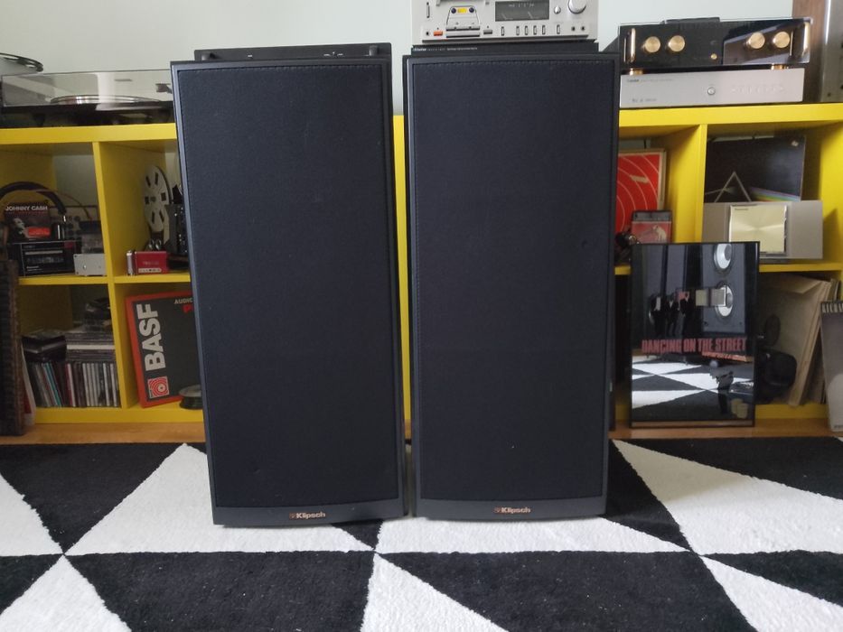Boxe Klipsch G 4.2
