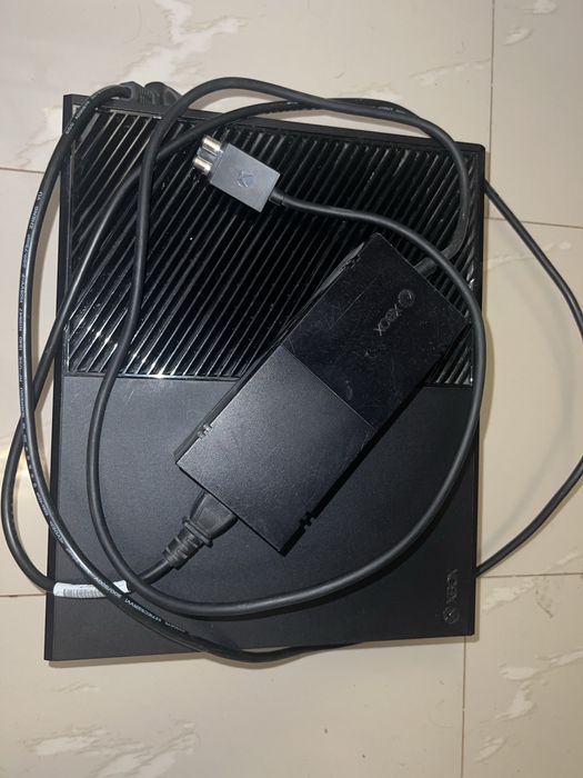 Vand rapid Xbox One