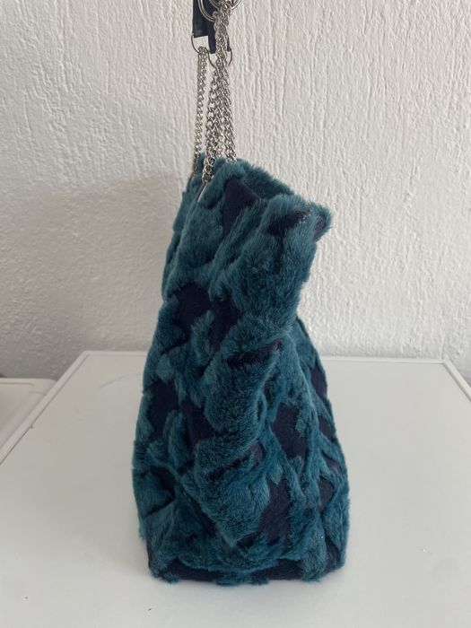 Дамска чанта OBag Queen