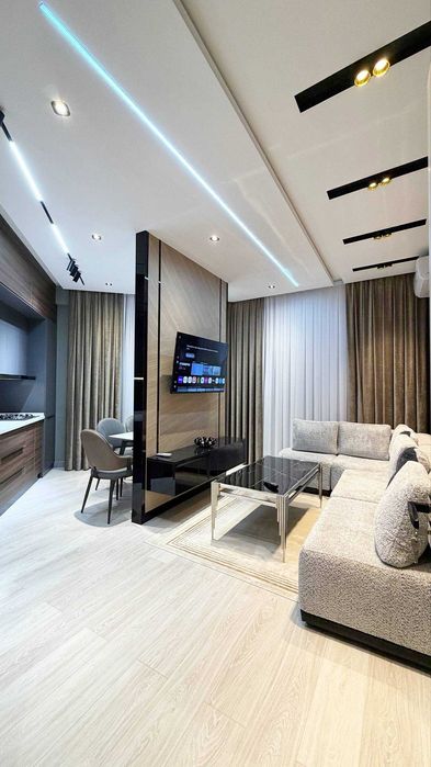 2-х комнатная в ЖК «New Life Yashnabad» ID: 4987