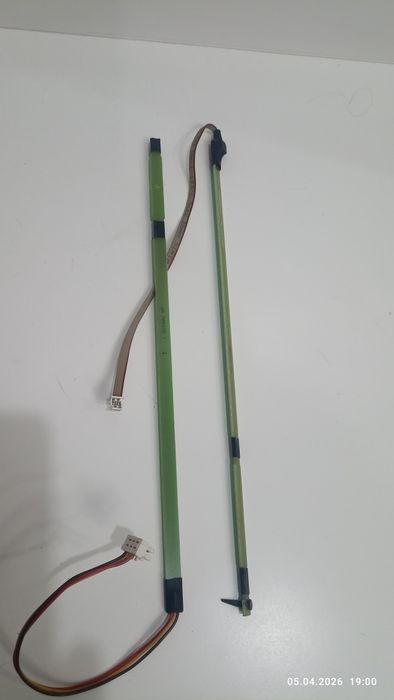 Продам блок и панель управления на Титан