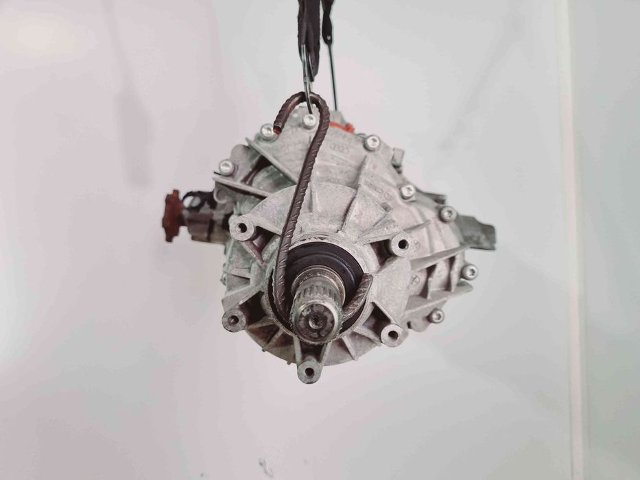 Cutie viteze manuala 6 trepte Audi A5 Sportback (8TA) [Fabr 2009-2015]