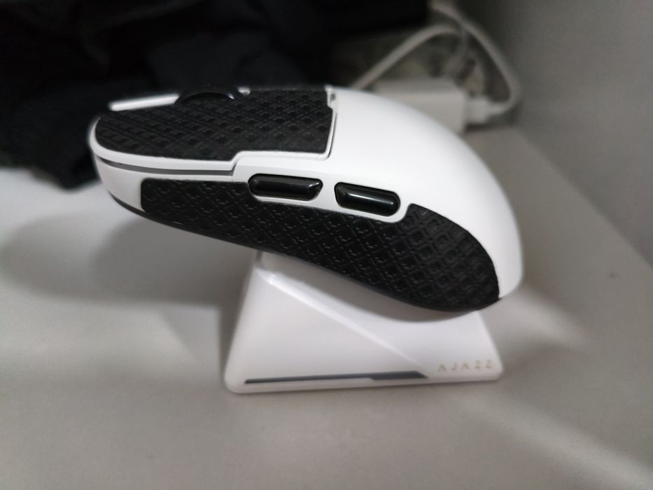 Ajazz AJ159 APEX белый