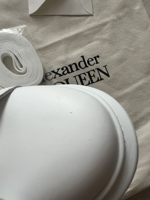 Alexander MC кецове