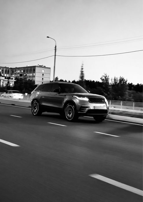 Range Rover Velar P380 First Edition