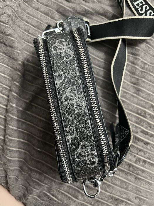 Сумка guess (не оригинал) б/у