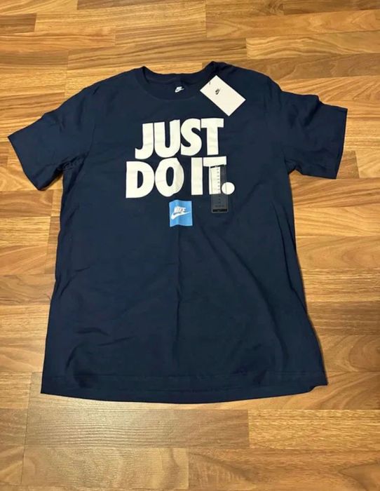 Мъжка тениска  Nike Air