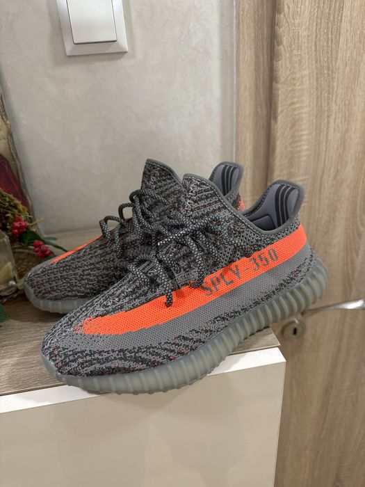 Adidas yeezy boost 350 beluga