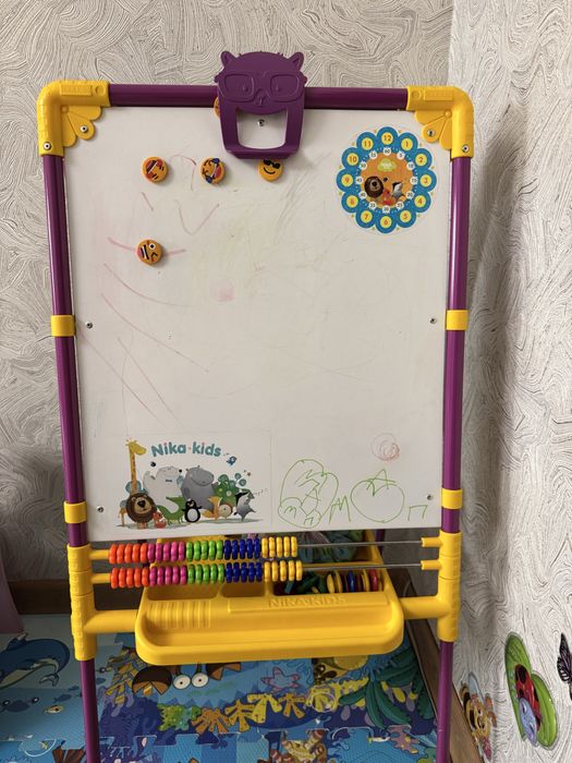 Детский гарнитур для новорожденного