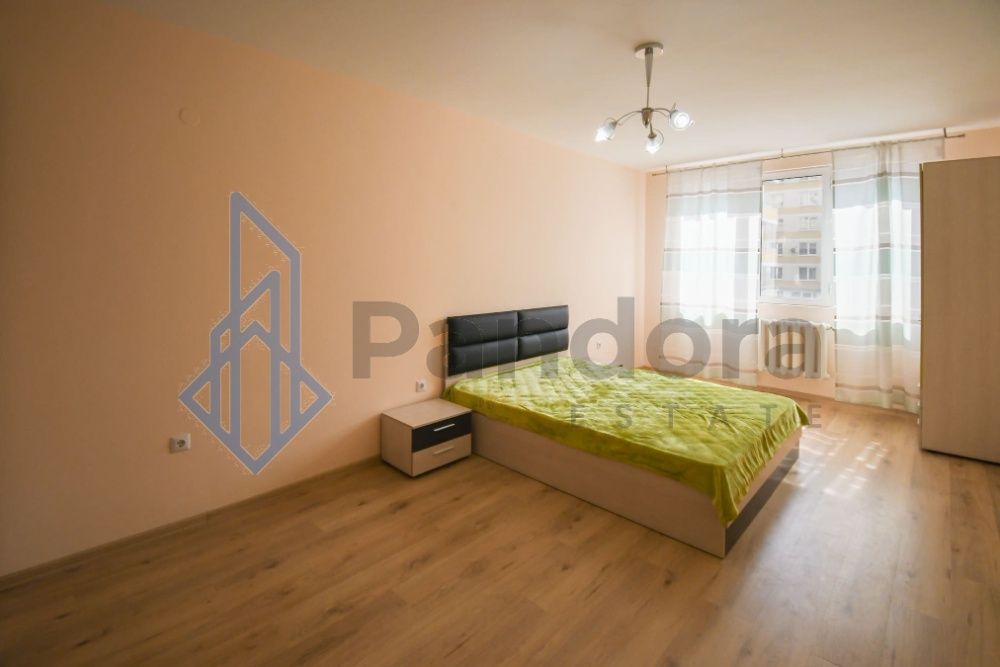 Дава се под наем Двустаен апартамент в София, Гоце Делчев - 71 кв.м за 458.49 € - Снимка #5