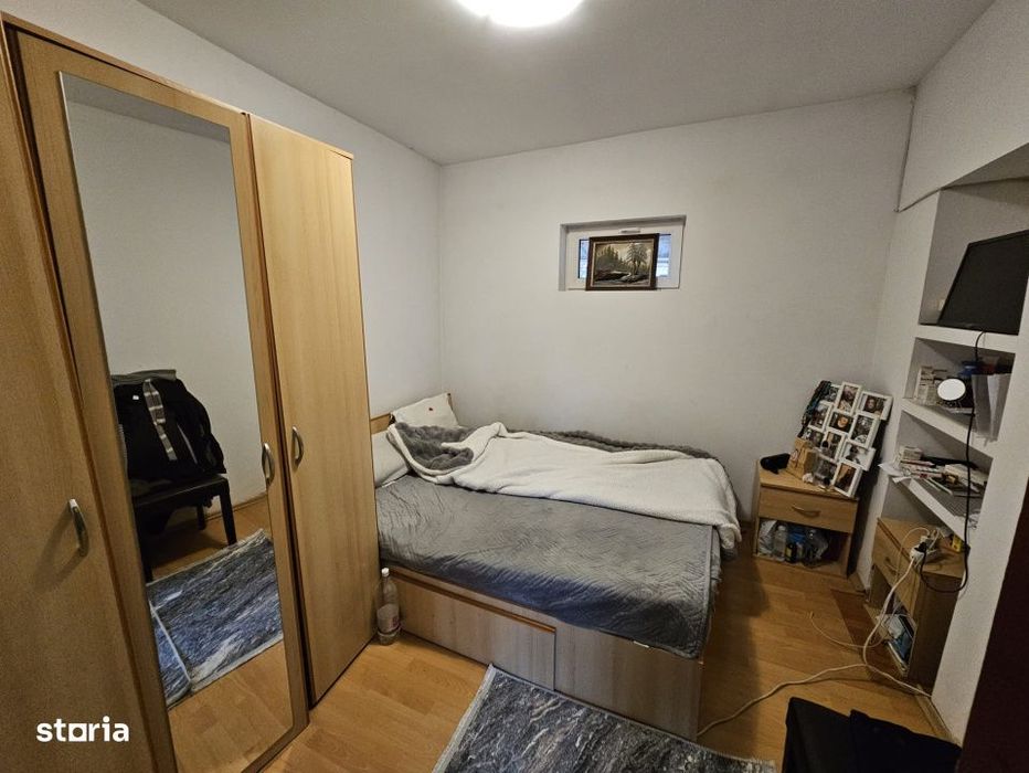 Casa parter, 90 mp utili, zona Brestei/Raului