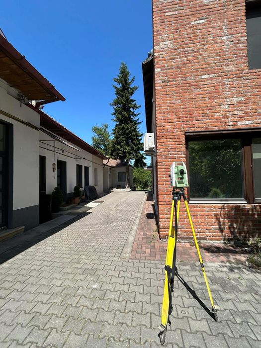 Servicii de Cadastru si Topografie; Topograf Targu Mures;