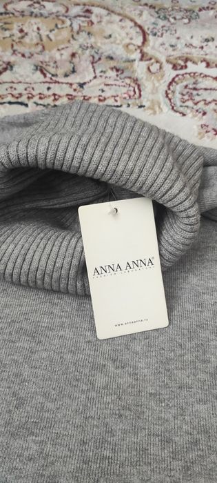 Платье Anna Anna