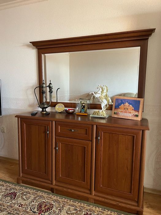 Мебель для гостиной