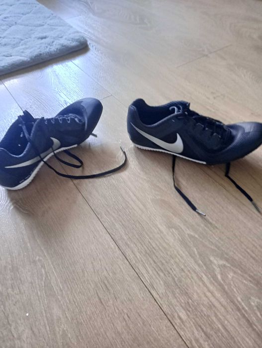 Екип за лека атлетика