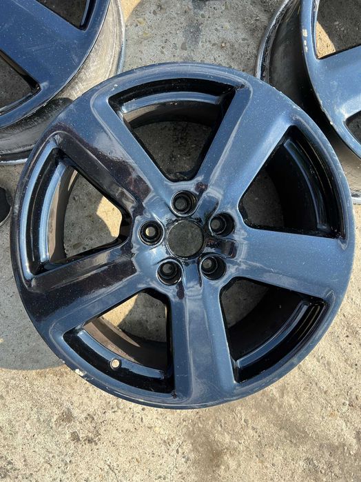 Jante Aliaj 18" Audi Skoda VW Seat 5X112