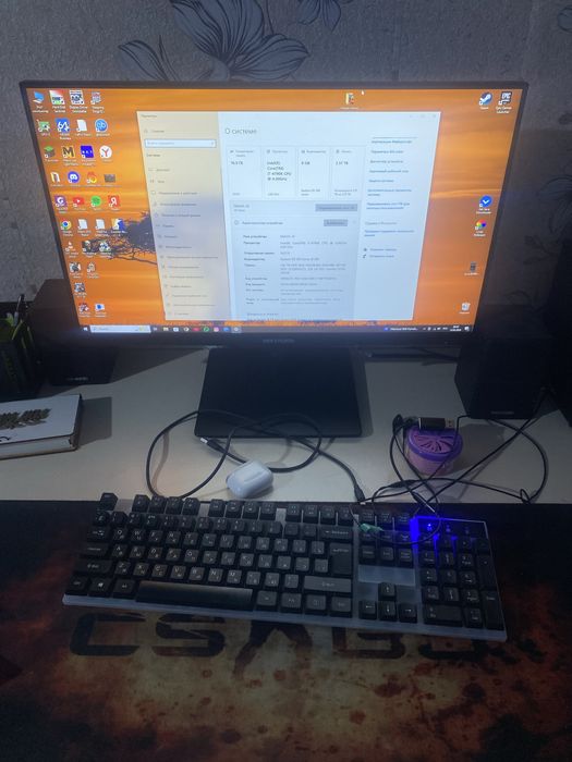 Продам компьютер