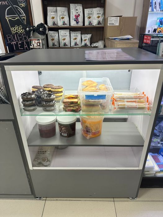 Продам островок