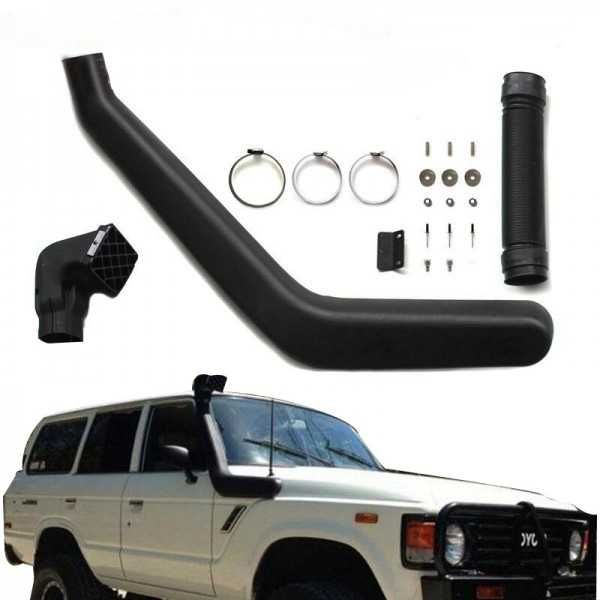 Snorkel Toyota Land Cruiser 60 ,61,62 Anii 1980-1989