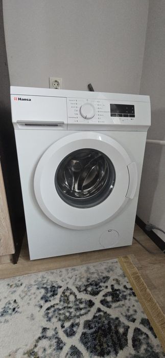 Продам стиральную машину