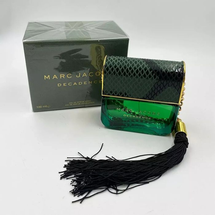 Marc Jacobs Decadence EDP 100ML- парфюм за жени
