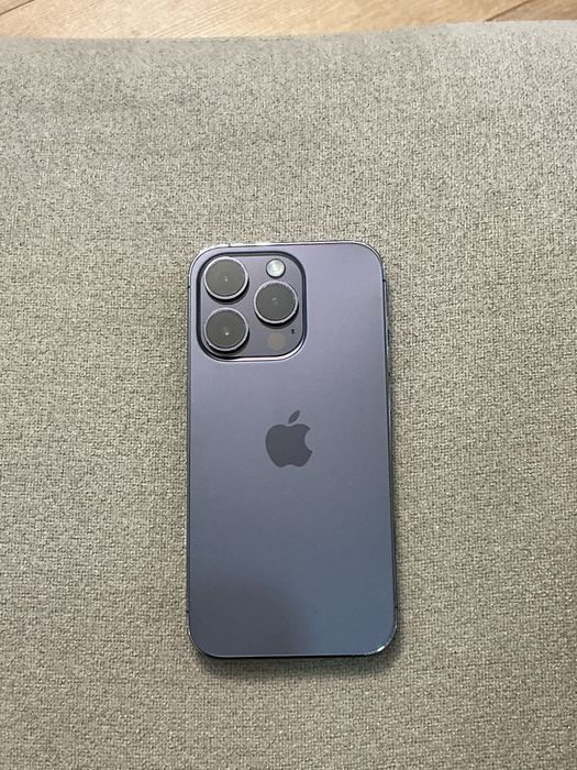 Iphone 14 pro айфон 16 про