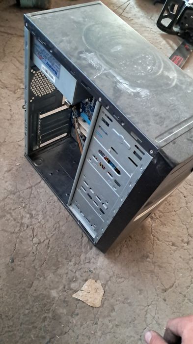 Продам запчасти на компютер