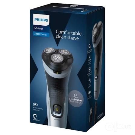 Электробритва Philips x3063