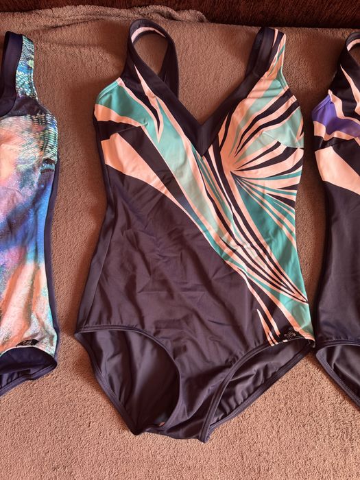 Costume de baie intregi