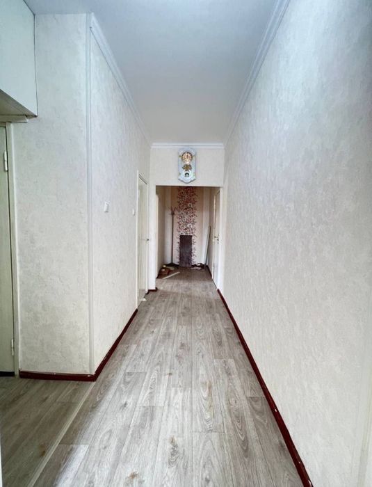 Продается 2/5/5 на Карасу6 2х6 балкон