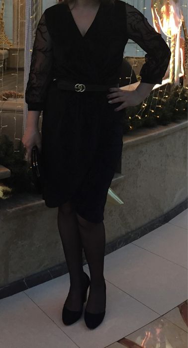 Продам платья