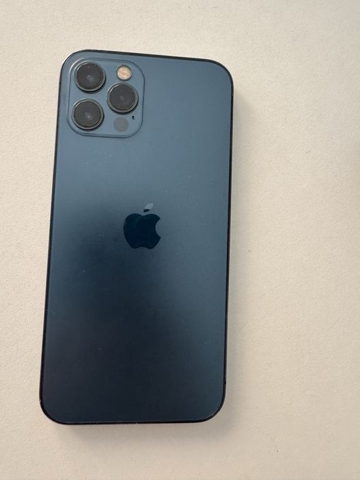 Iphone 12 PRO 256g