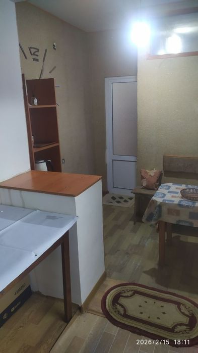 Ю 4. 1в2/2/4. Кирпич. 2/6. Ипотеку можно