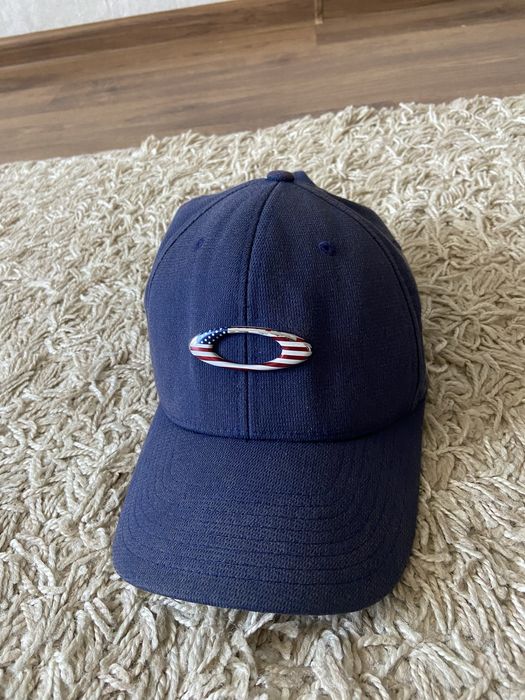 Кепка Oakley , flexfit