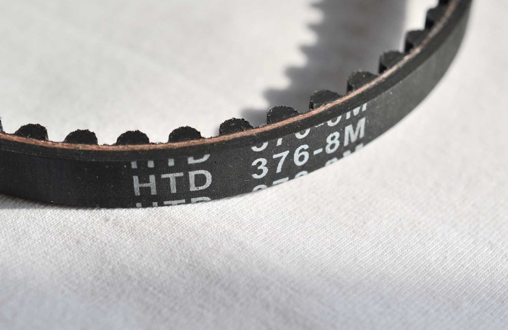 Зубчатый ремень HTD 376-8M