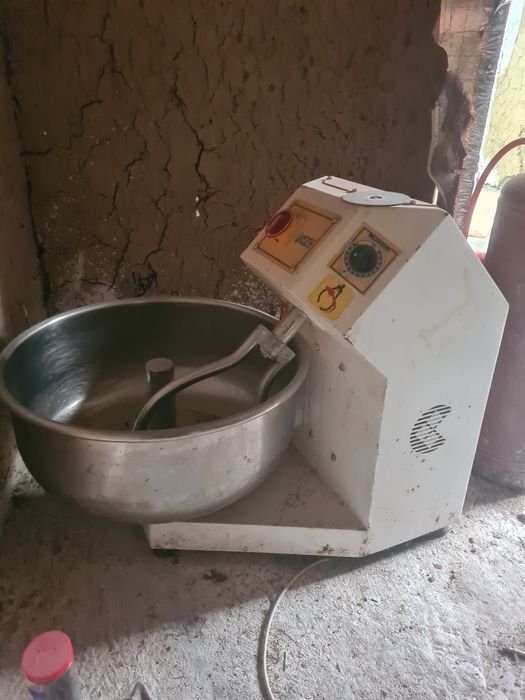 Дайын бизнес сатылады. Лаваш цех.