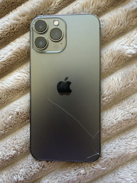 iPhone 13 Pro Max