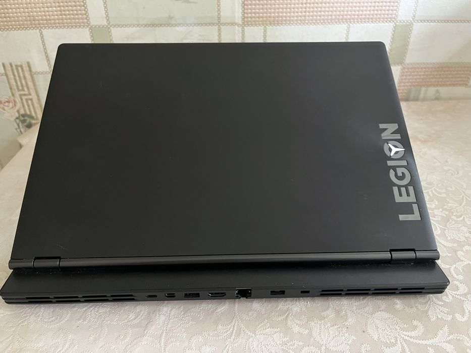 Lenovo legion y-540
