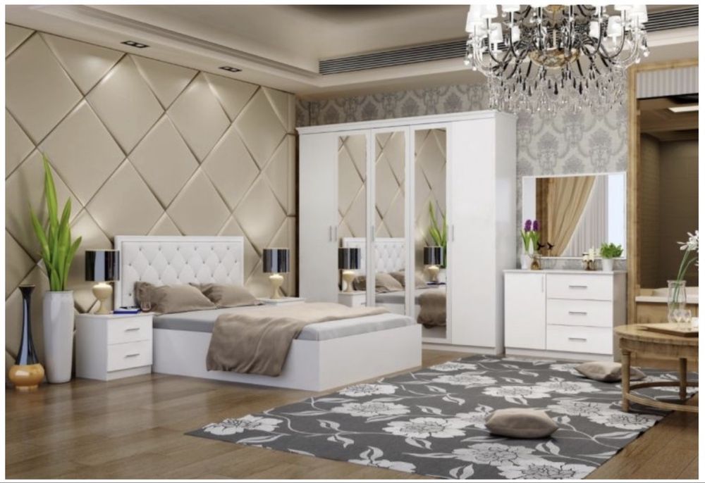 Спальный гарнитур