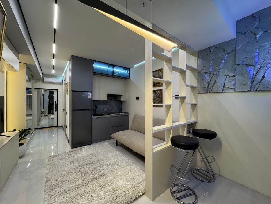 Продается 1-ком квартира ЖК "MODERA TOWERS"