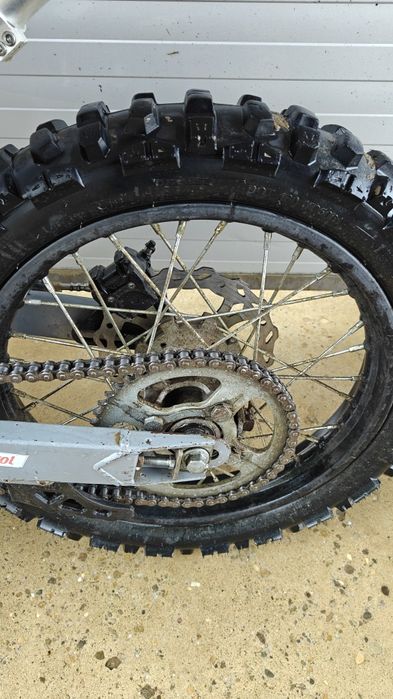 Barton nxt 150cc(nu kxd,ultra,KTM,Yamaha)