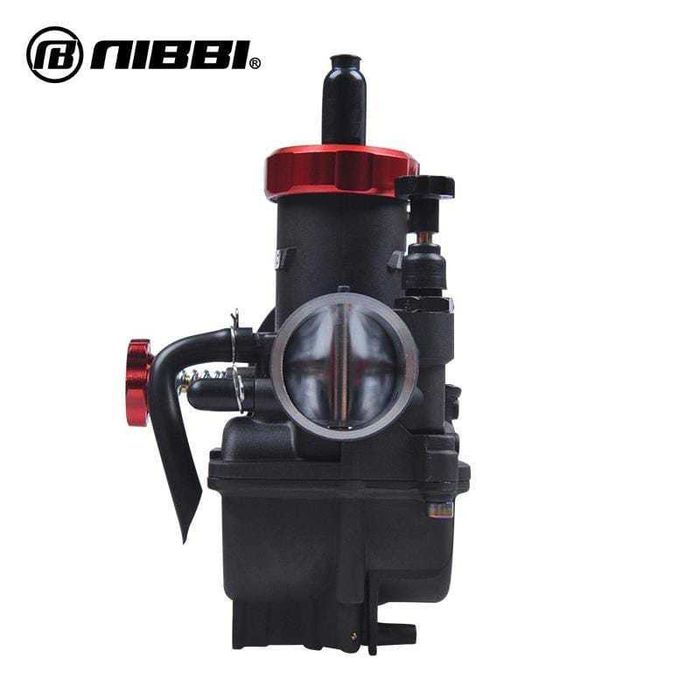 Оригинал Карбюратор NIBBI 30 для двигателей мотоциклы 200,250,300 см3