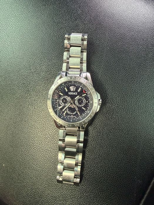 Часы оригинальные Versace