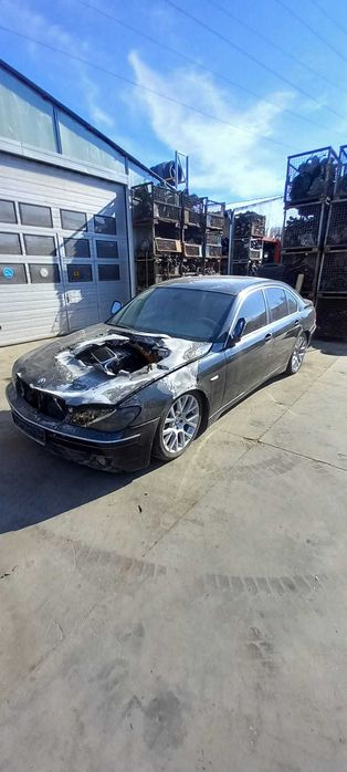 BMW SERIA 7 AN 2003  Dezmembrez/Dezmembram