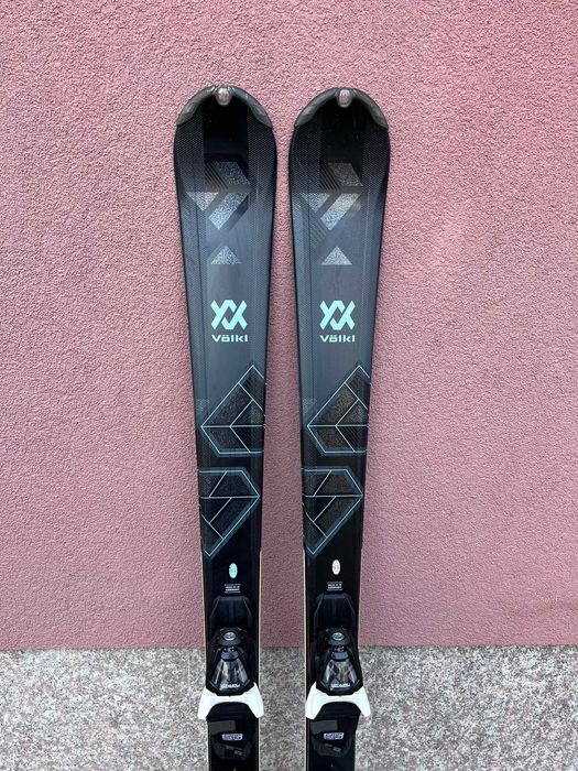 Ski Volkl Flair 72 - 151 cm